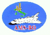 Logo AMS