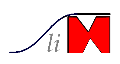 Logo SLIM