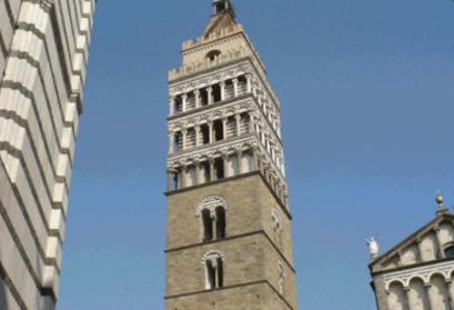 Pistoia