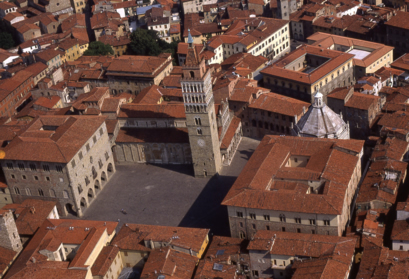 Pistoia