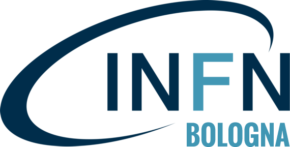 Logo INFN