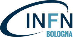 logo INFN Bo