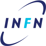 Logo INFN