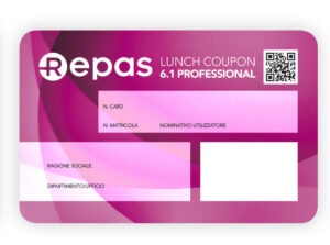Immagine card REPAS