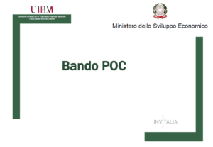 Logo BANDO POC - HIBRAD