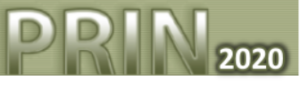 Logo PRIN 2020