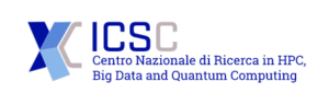 Logo ICSC