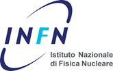 Logo INFN