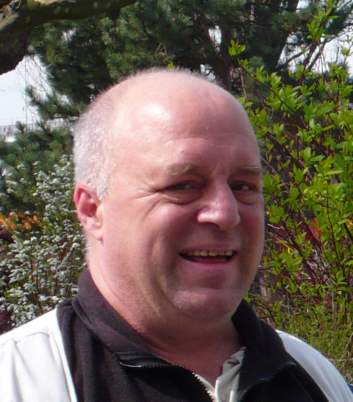 Alexey Zamolodchikov