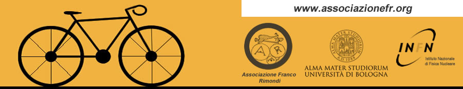 Logo evento
