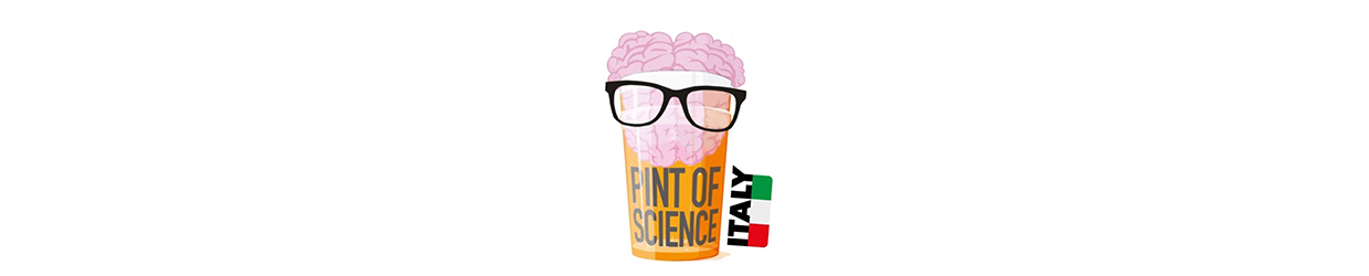 Logo di Pint of Science