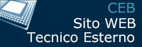 CEB Sito tecnico
