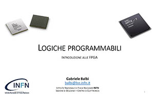 Ciclo di lezioni a Istituto Tecnico e Professionale Luigi Bucci