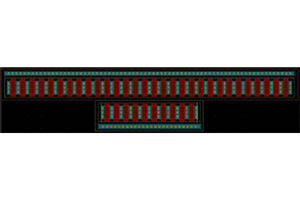 Microelettronica - Virtuoso Layout Suite
