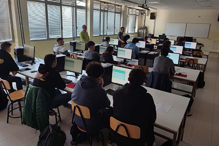 Corso di Verilog