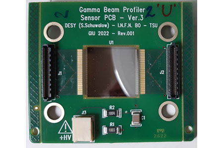 Sensor PCB V3