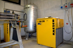 Image Air Compressor