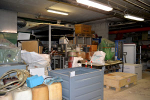 Picture 2 Storage Area - Floor -2