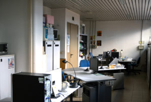 Foto Stanza A029