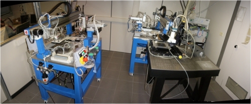 plate changer picture