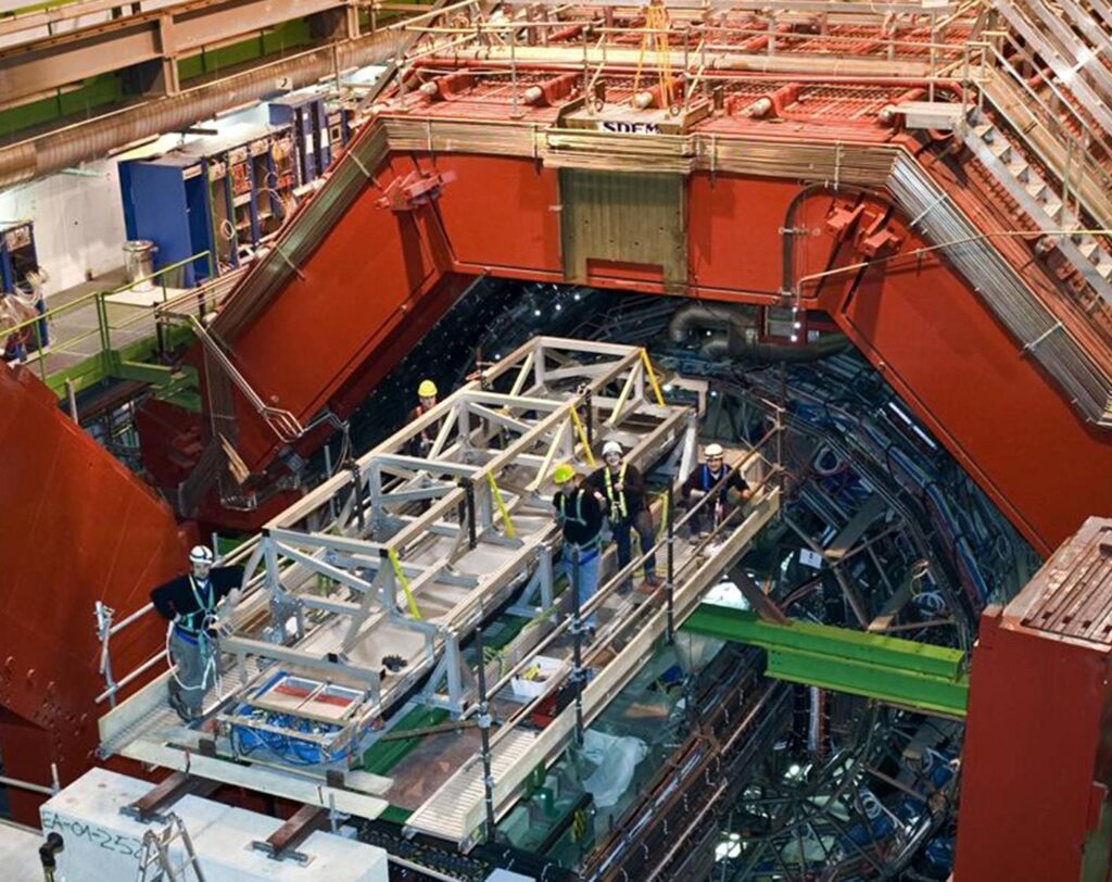 Personale che ha collaborato durante la fase di inserimento dei moduli