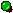 Green bullet