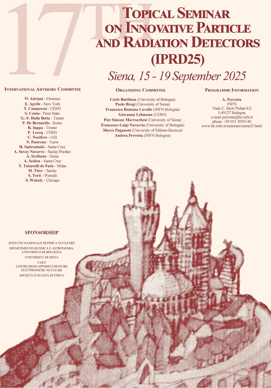 IPRD25