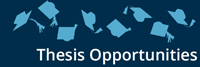 Thesis Opportunities INFN Bologna Division