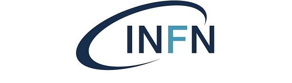 Logo INFN