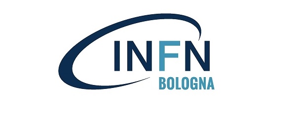 Logo INFN Bologna