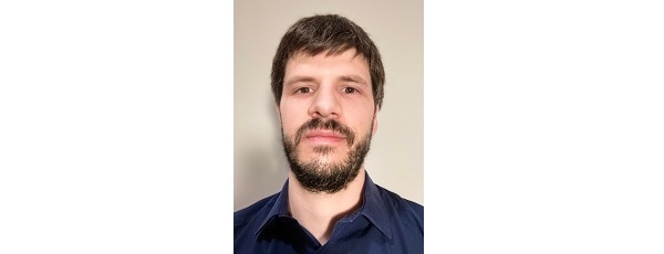 Photo of Tiziano Peraro