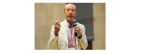 Image of prof. Boscherini