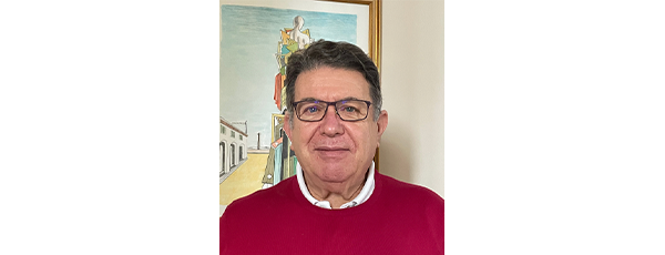 Sergio Bertolucci