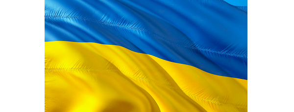 Ukraine flag
