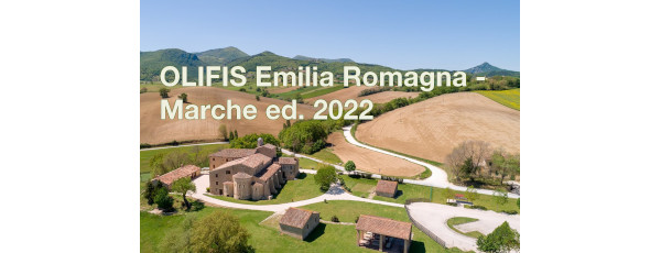 Foto evento OLIFIS edizione 2022