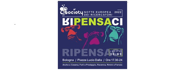 Locandina dell'evento