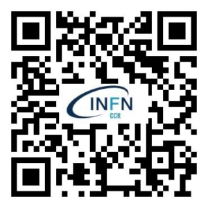 QRCode news about aspettiamo la notte dei ricercatori 2023