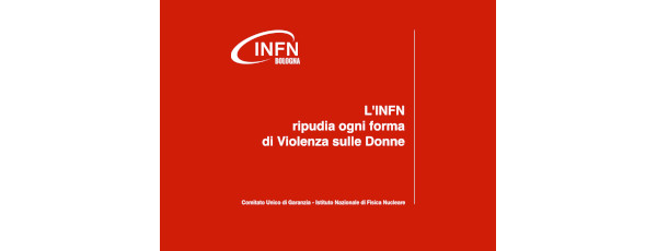 Logo Contro Violenza sulle Donne