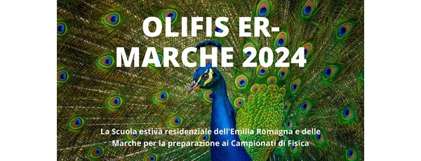 Locandina dell'evento