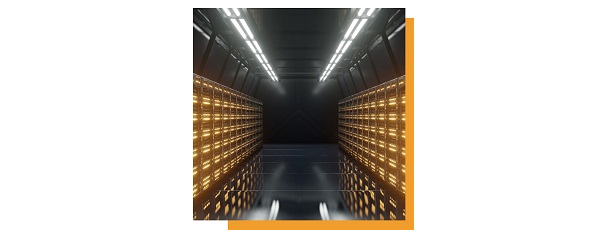 Data room