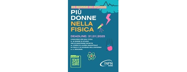 Locandina evento