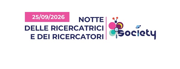 Notte dei Ricercatori 2026